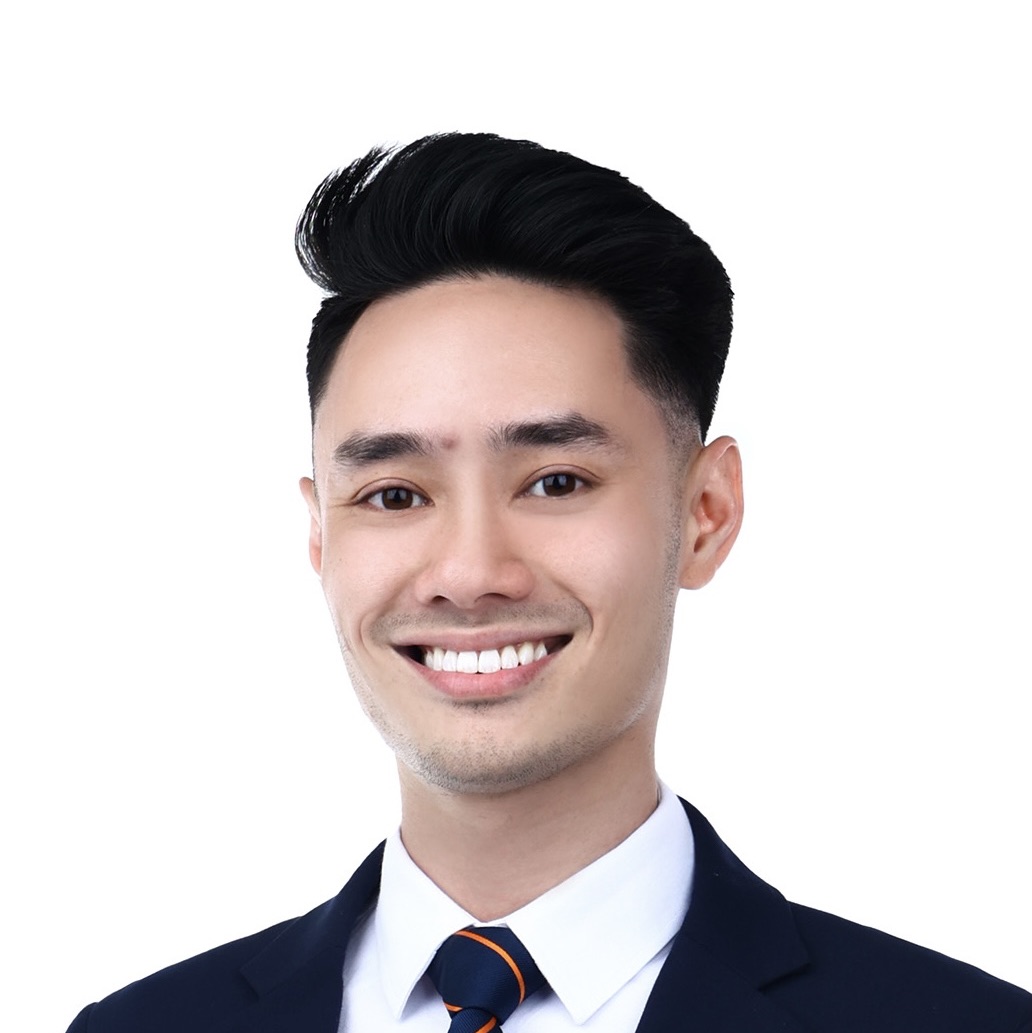 WILLIAM HONG WEE LEONG